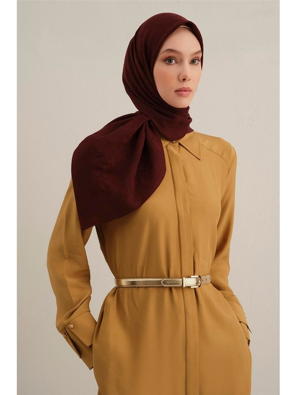 Armine Lyocell Eşarp 4- 32
