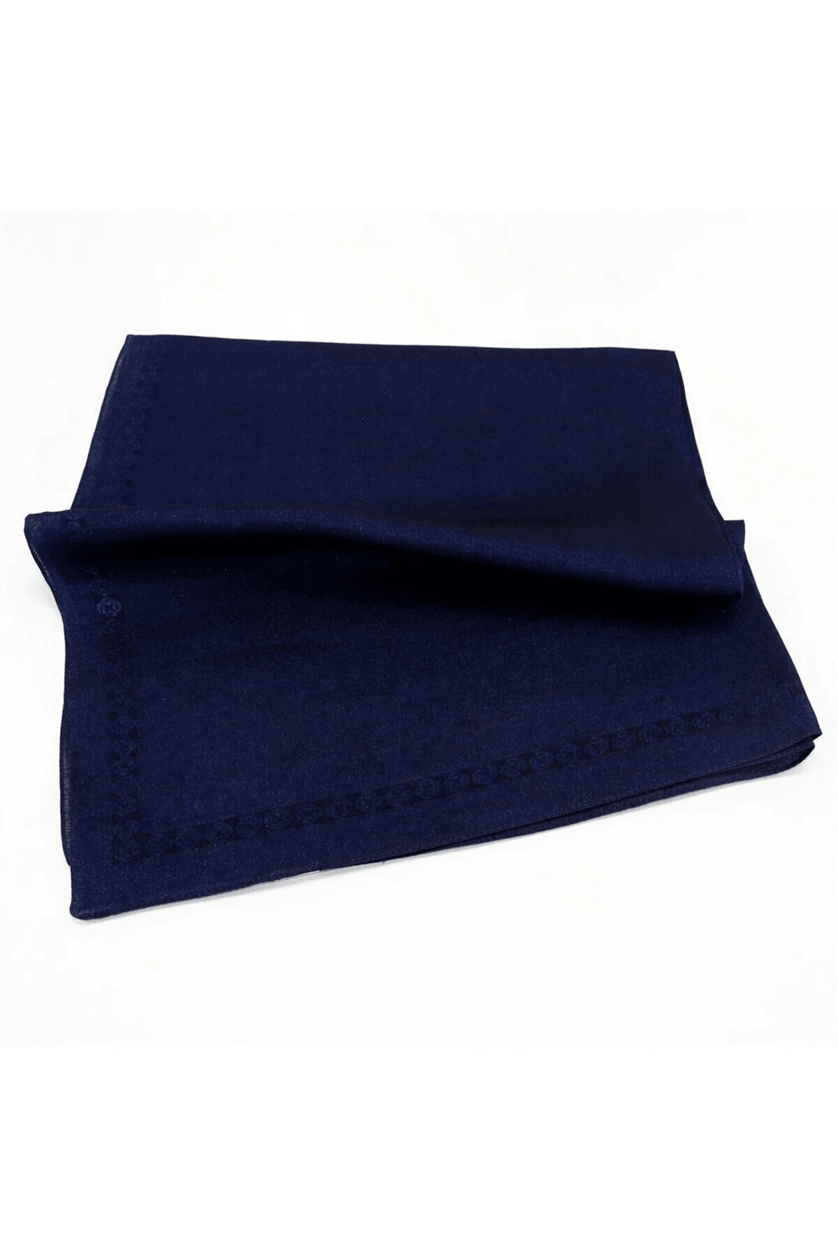 Aker Simli Monogram Şal - 1040400