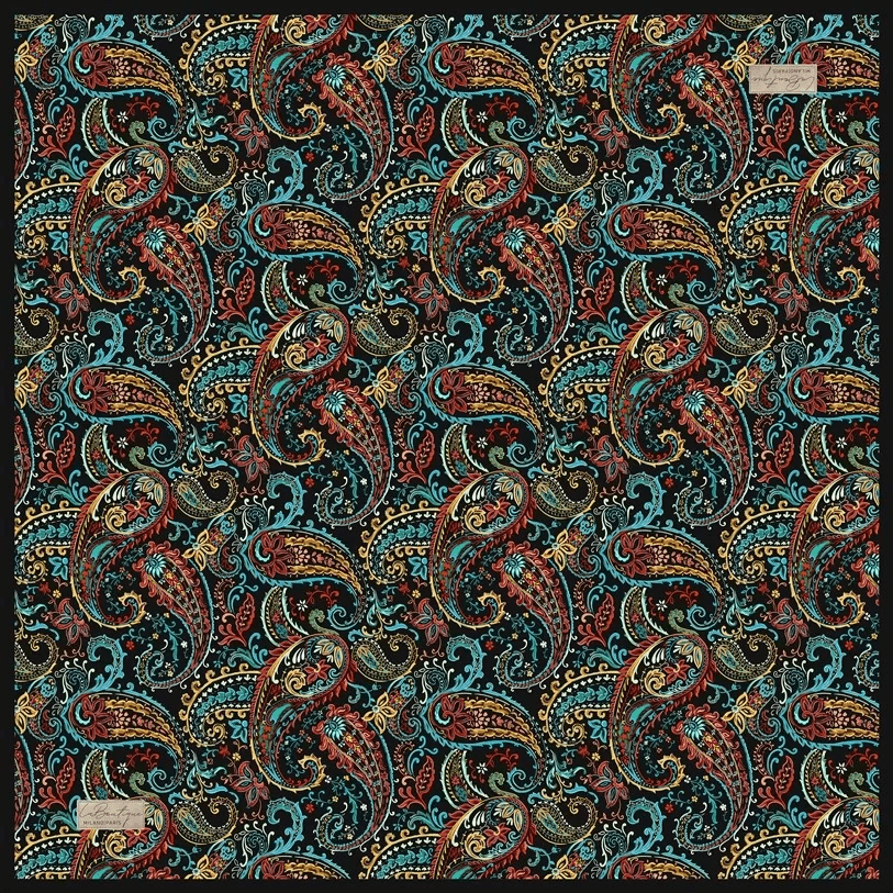 Siyah - 02