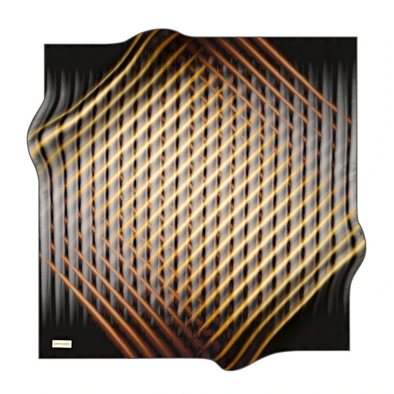 Pierre Cardin Sura İpek Eşarp - Sonbahar/Kış-8125230