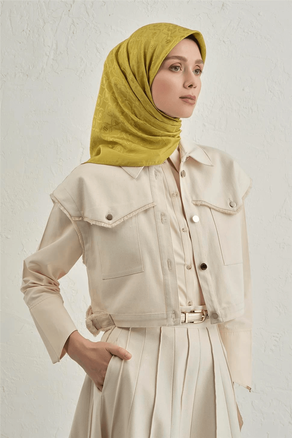 Yeşil - 54