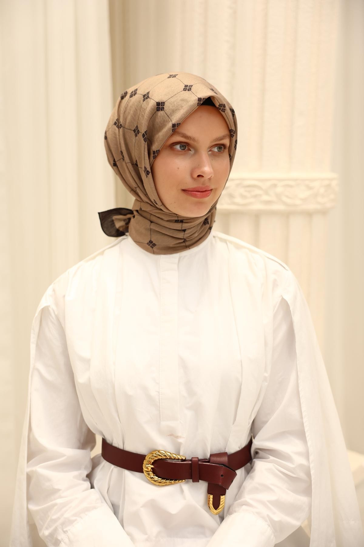 Silk Home Olinda Eşarp 48001