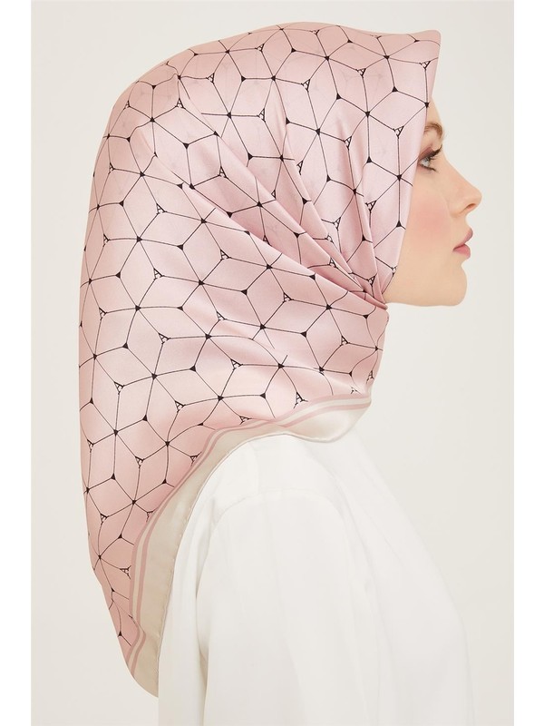 Armine Sura İpek Eşarp 9166D (S ) -83