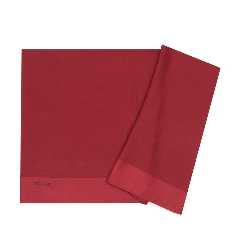 Aker Monogram Moon Şal - 1060400