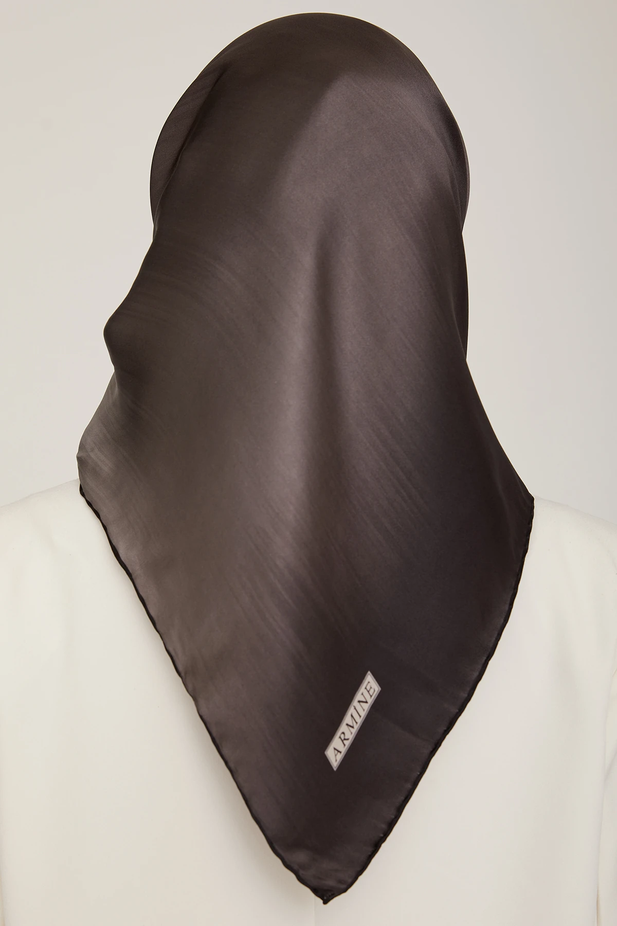 Armine Sura İpek Eşarp (Nostalji Sura) 8821D