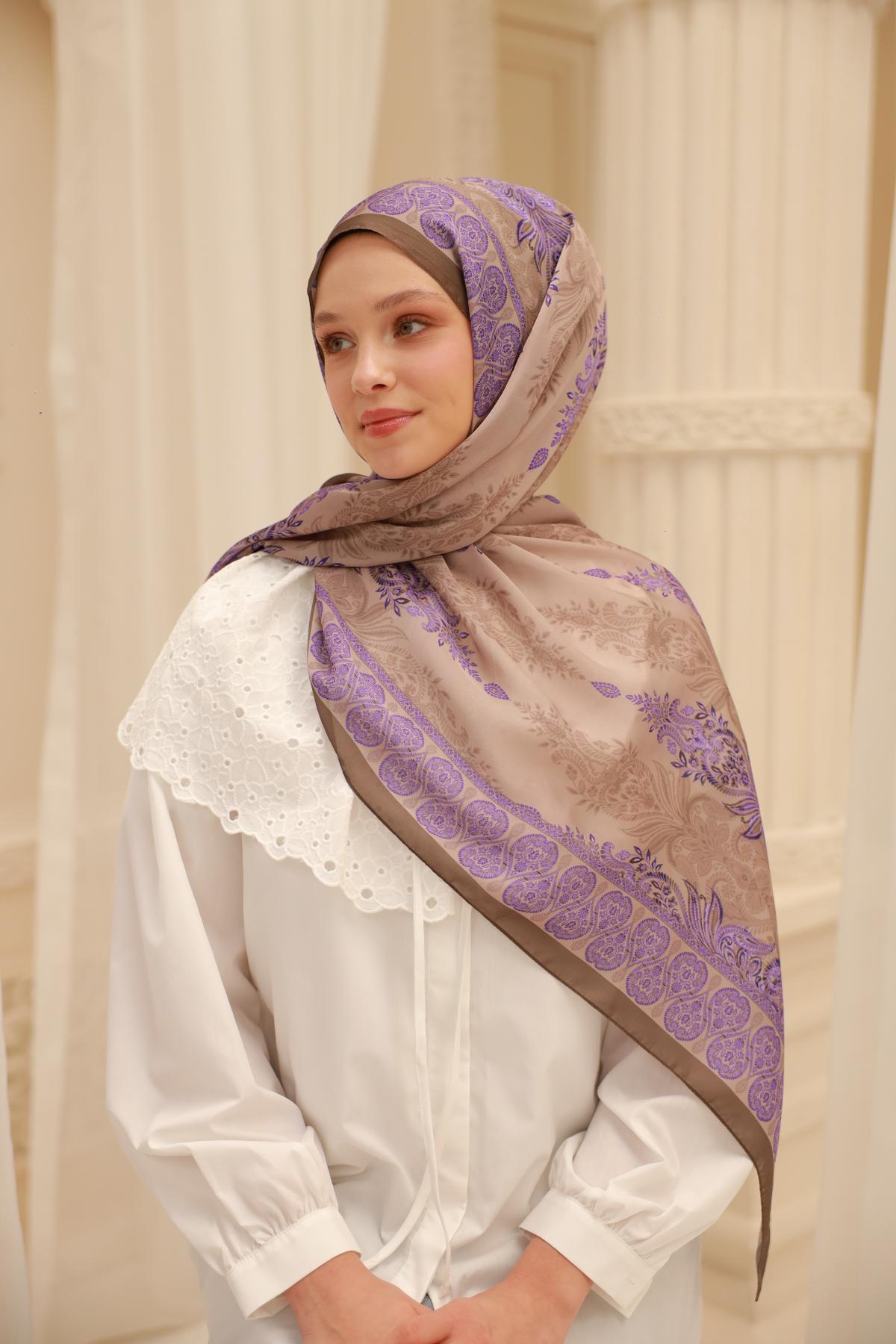 Silk Home Velina Şal 431001