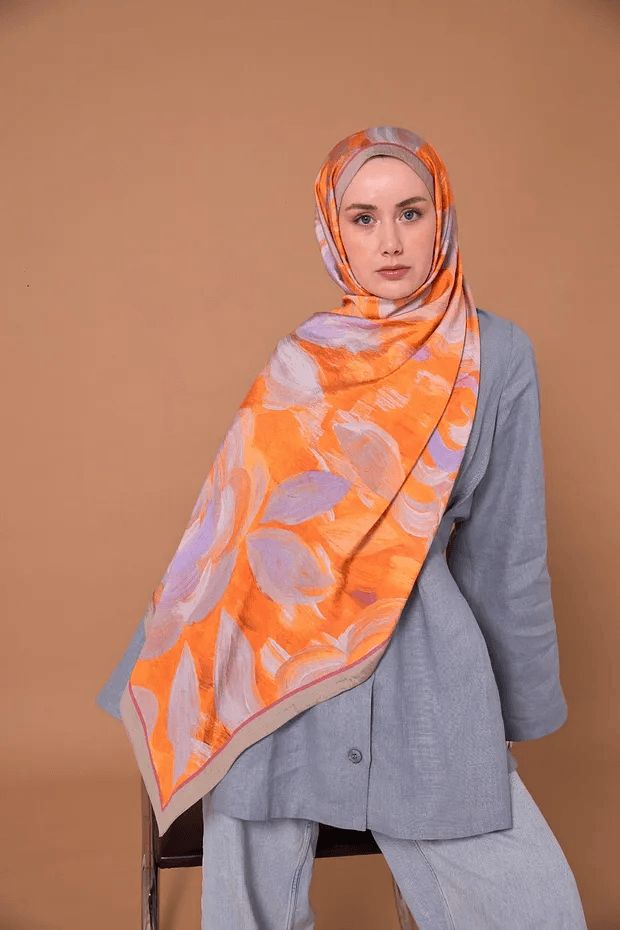 Silk Home Mayda Şal - 81007