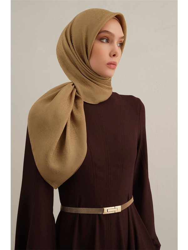 Armine Lyocell Eşarp 5- 70