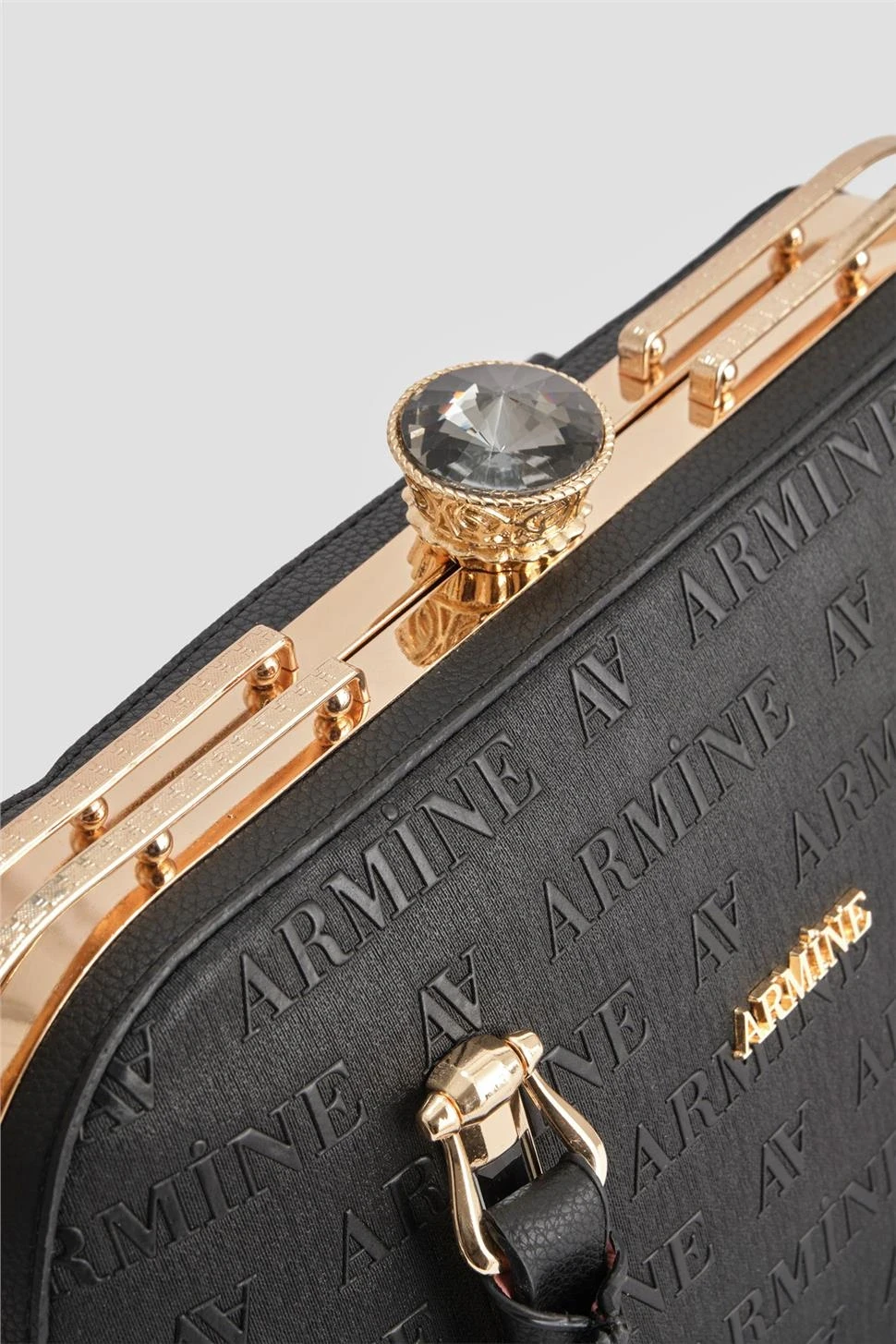 Armine Bayan Omuz ve El Çanta - 339