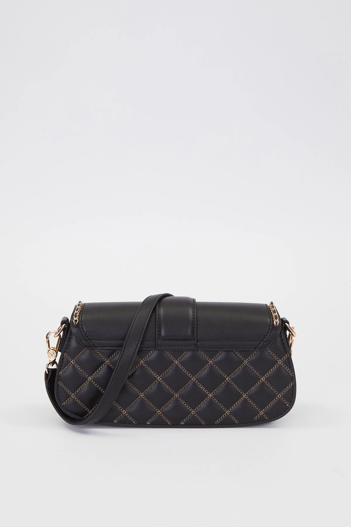 Levidor Toka Detay Kadın Omuz Çantası 930387