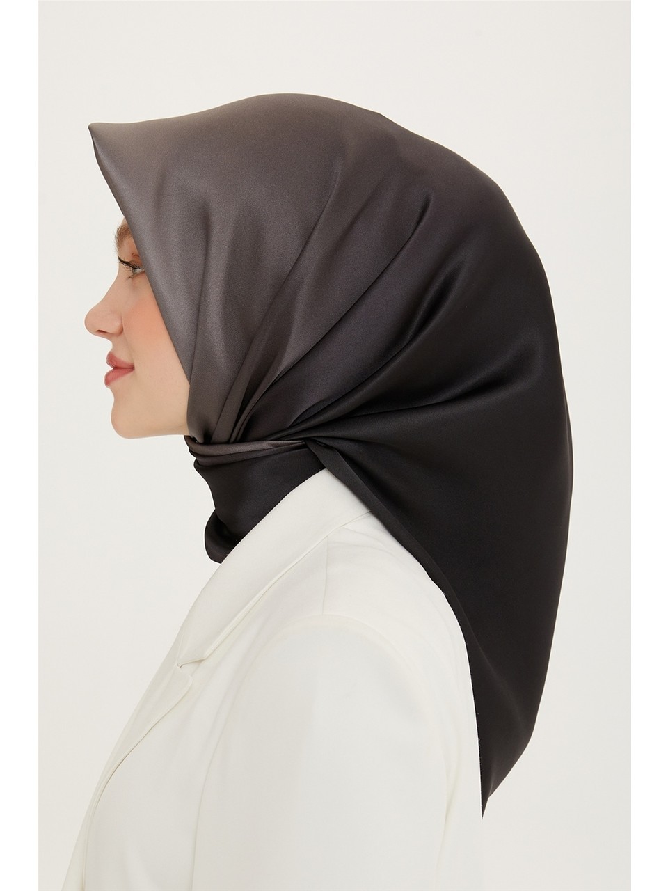 Armine 8770 Sura Ipek Eşarp-90*90