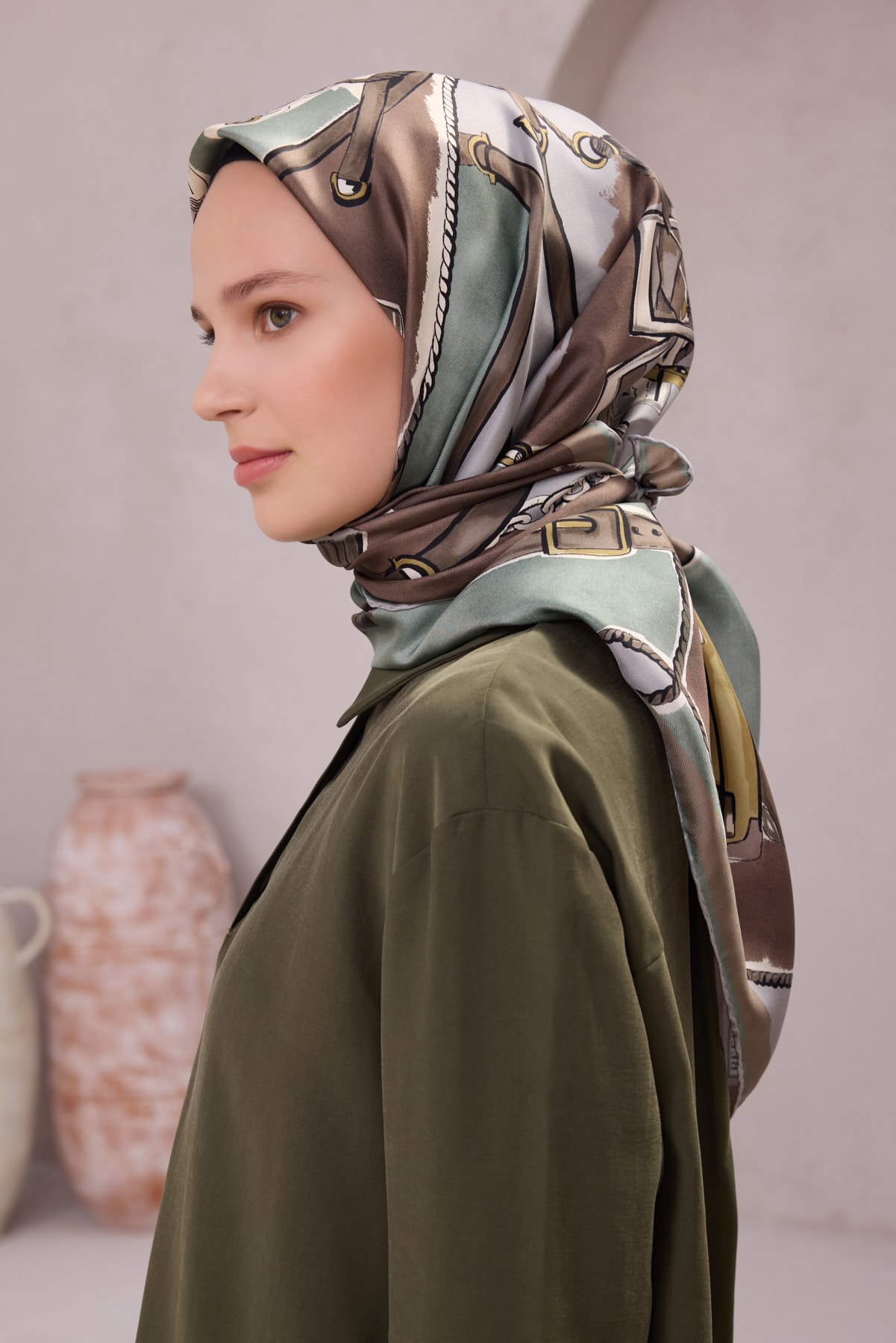 Yeşil - 50