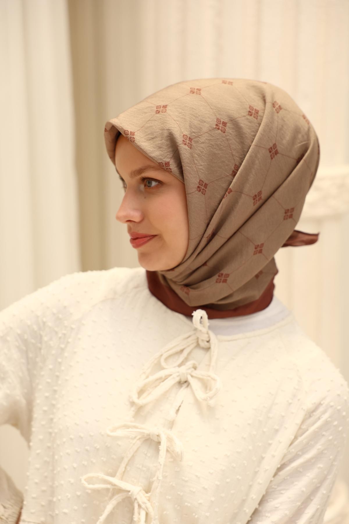 Silk Home Olinda Eşarp 48001