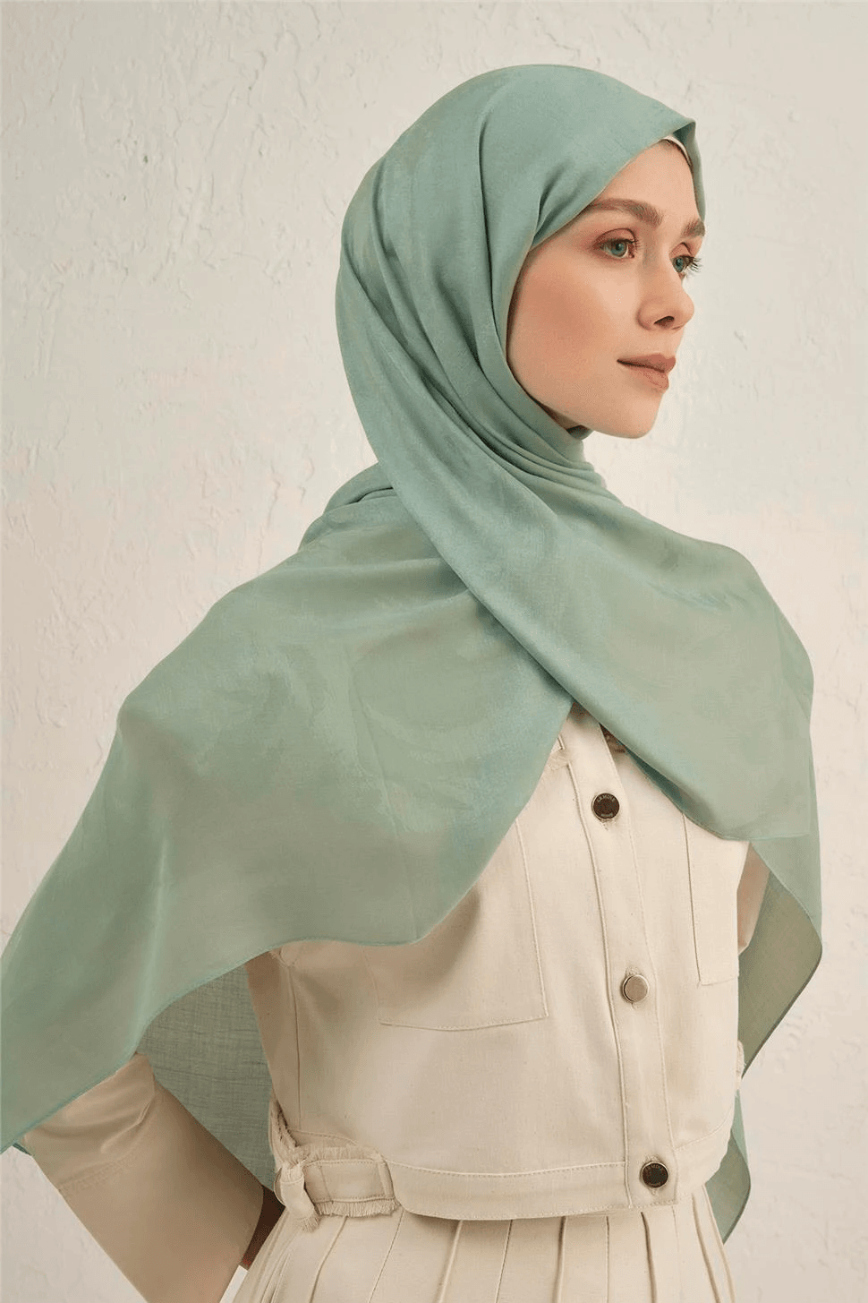 Mint Yeşili - 55