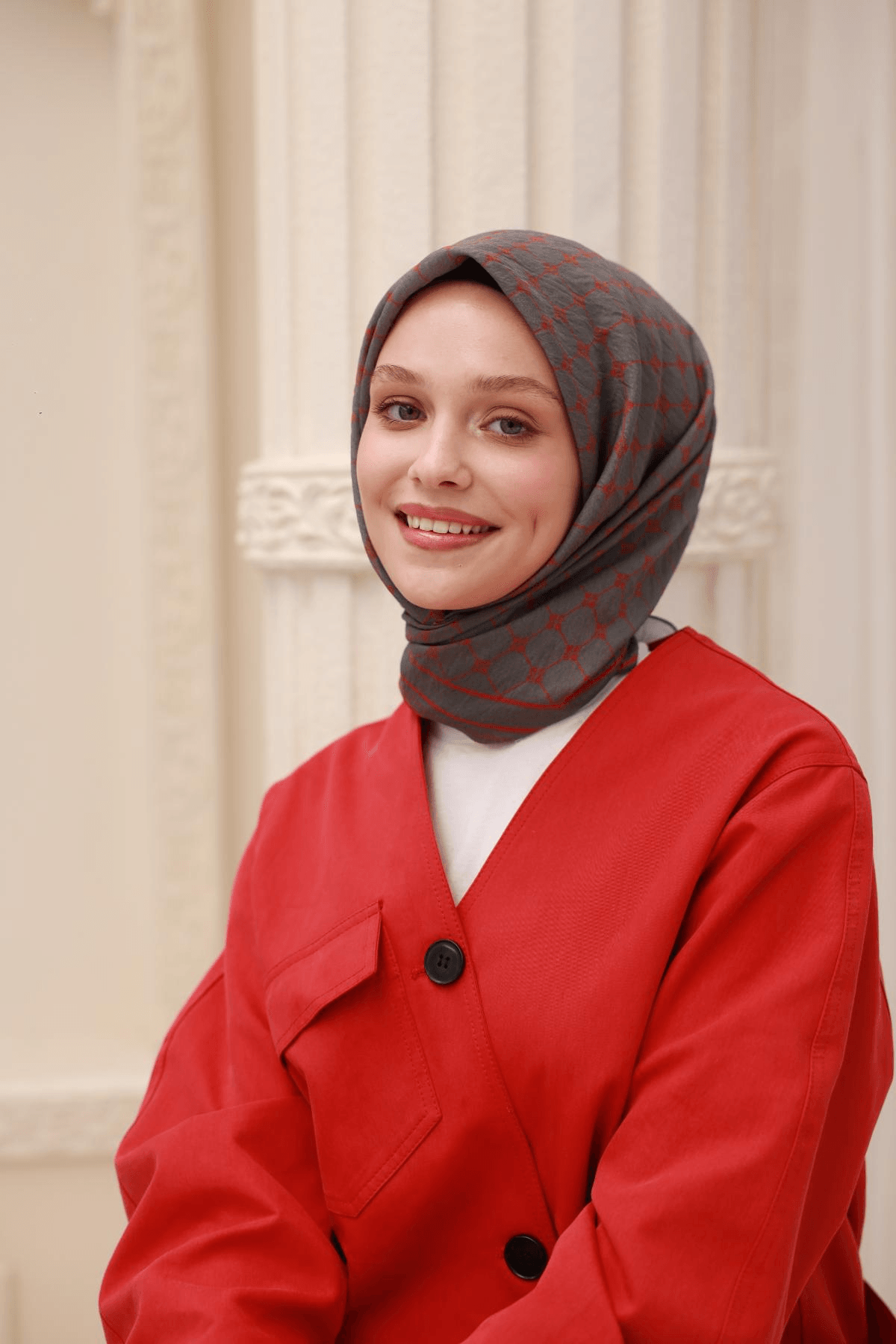 Silk Home Olinda Eşarp 48004-668691