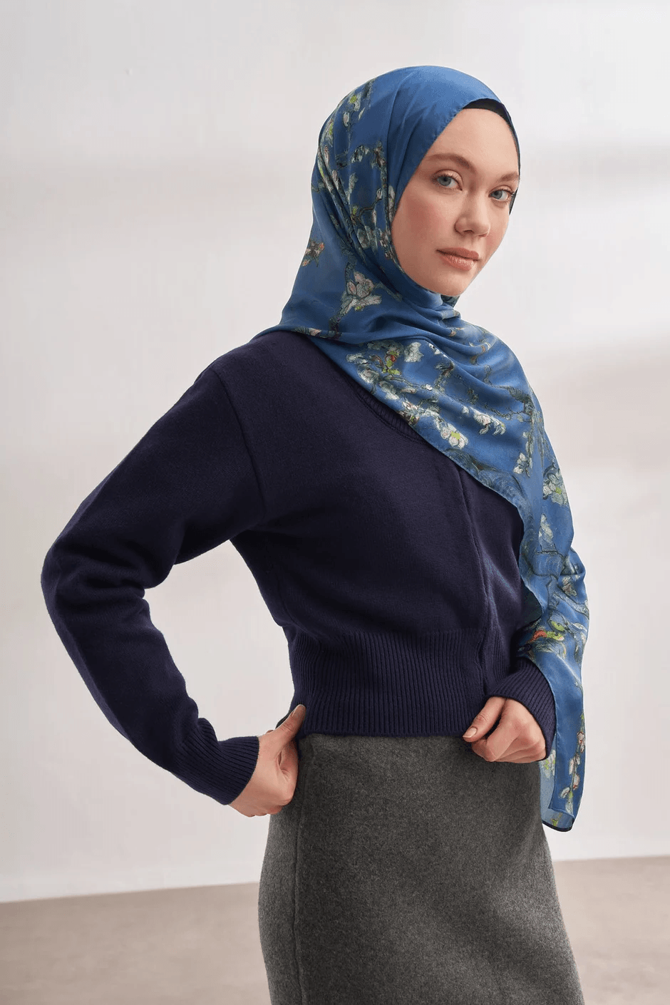 İndigo - 520