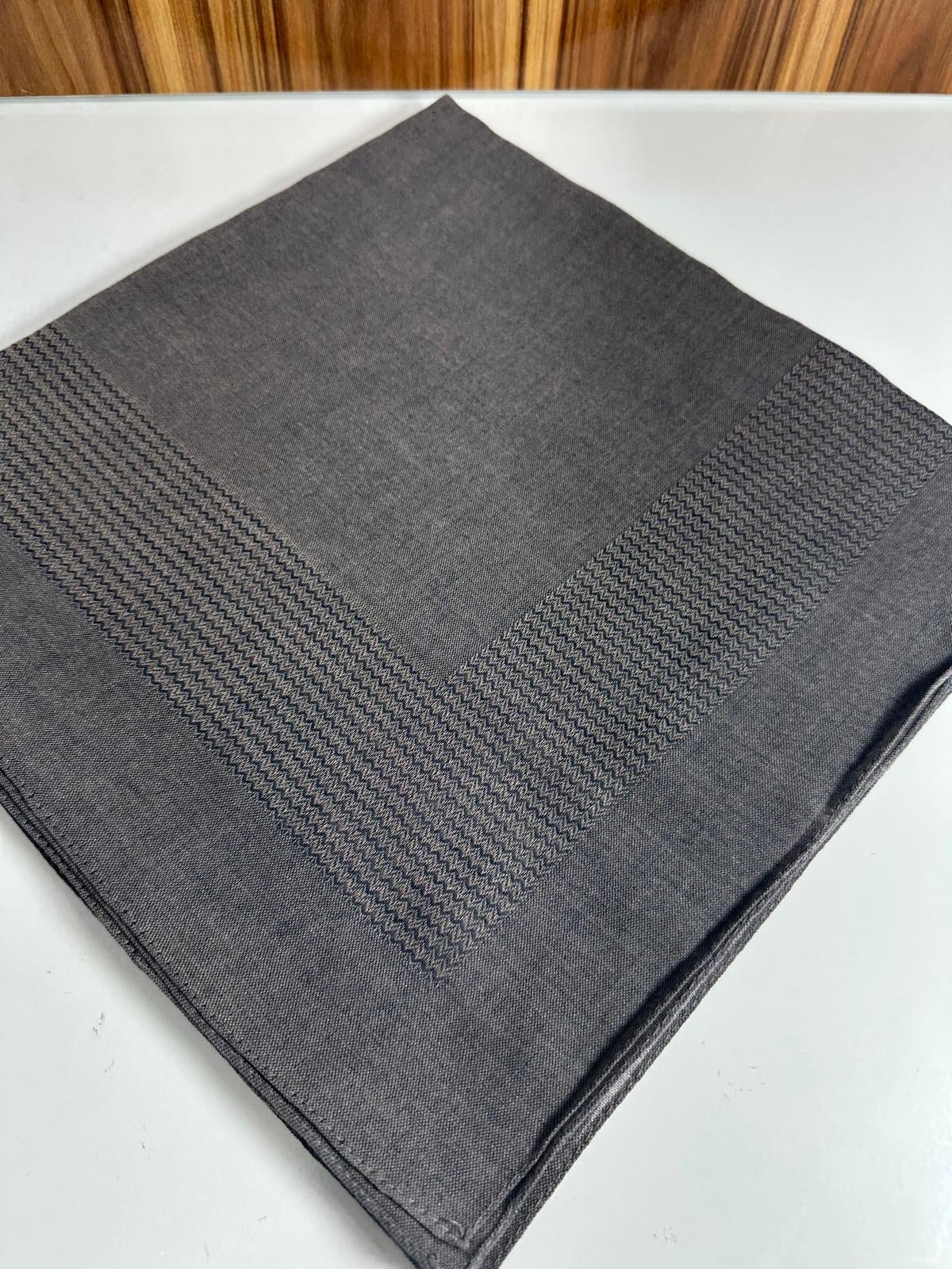 Koyu Gri - 15