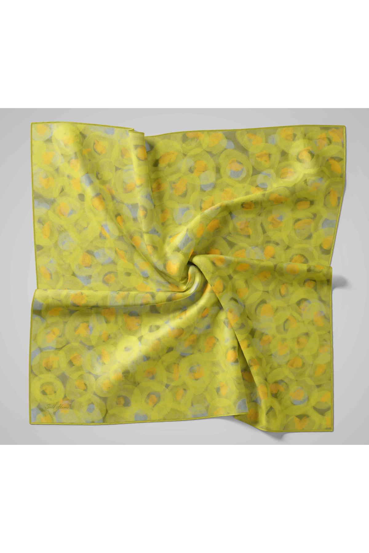 Silk Home Soft Eşarp 73098