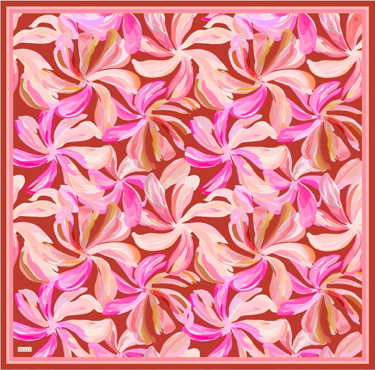 Kiremit - Pembe