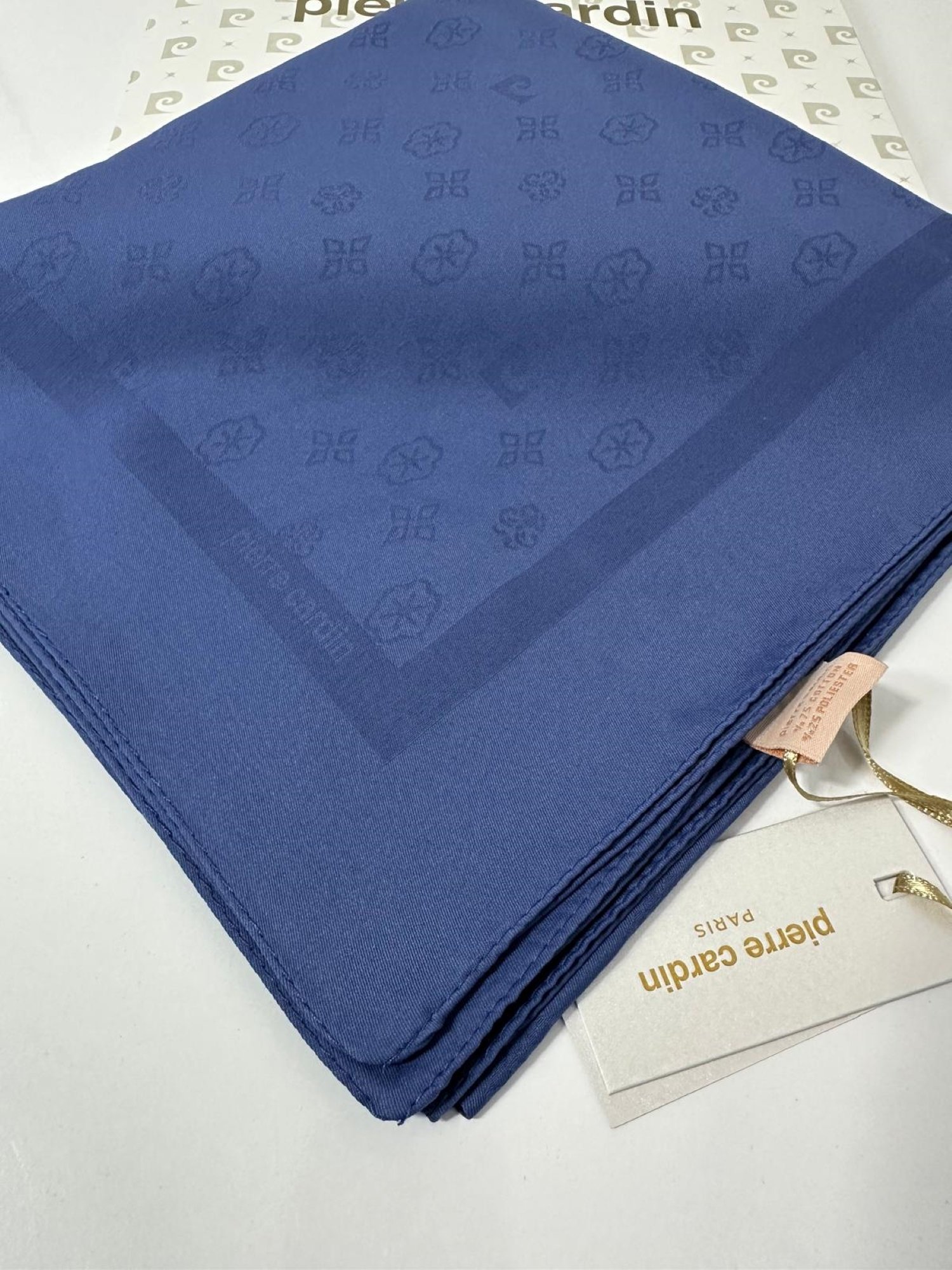 AKER 90 X 90 %75 COTTON %25 POLYESTER EŞARP - 1030500-922517292