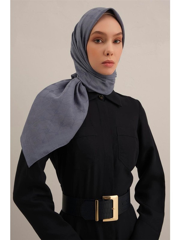 Armine Lyocell Eşarp 4- 26
