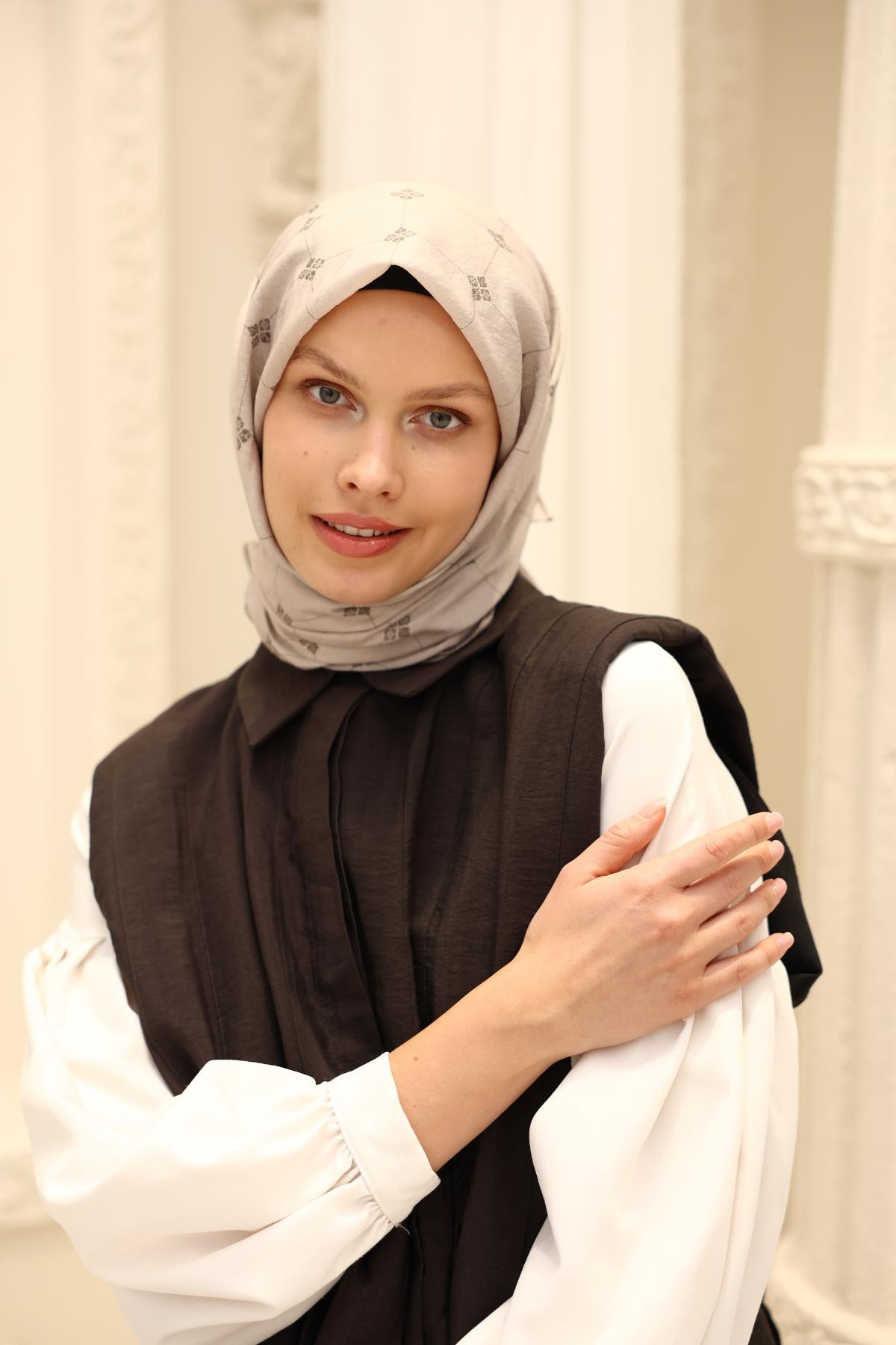 Silk Home Olinda Eşarp 48001