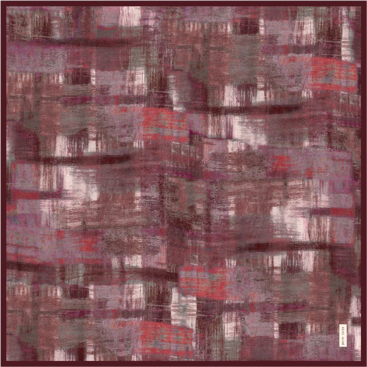 Bordo - 341