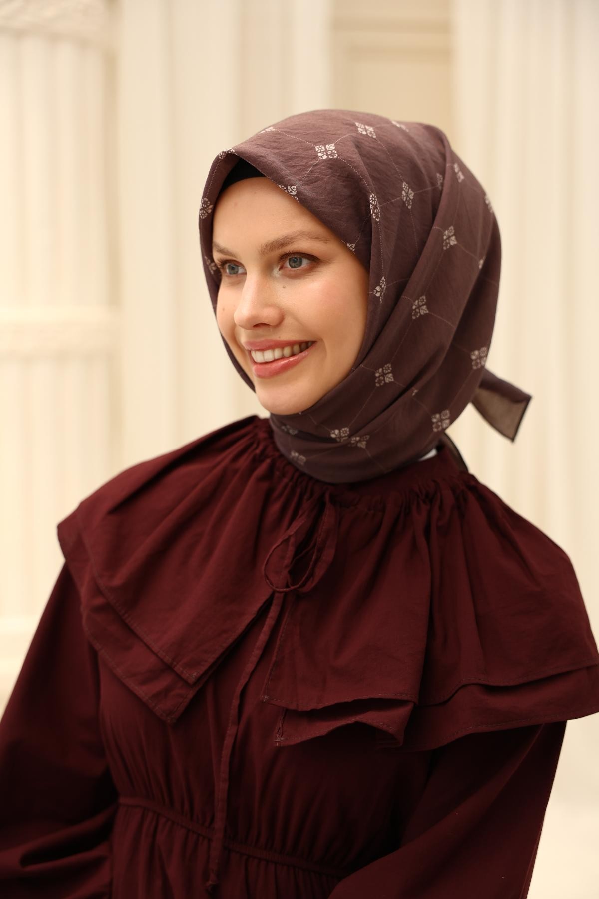 Silk Home Olinda Eşarp 48001