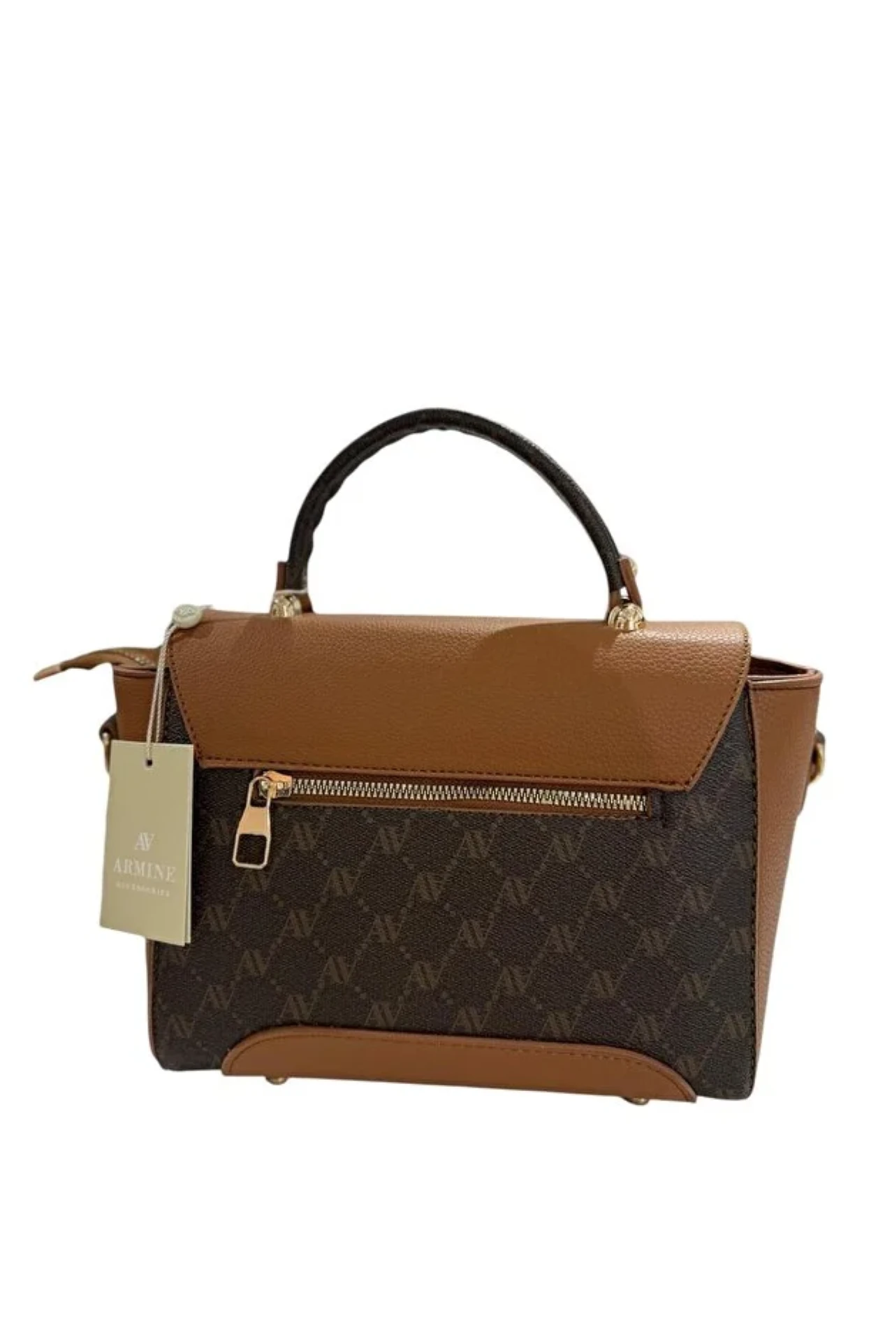 Armine Çanta Noktalı 378