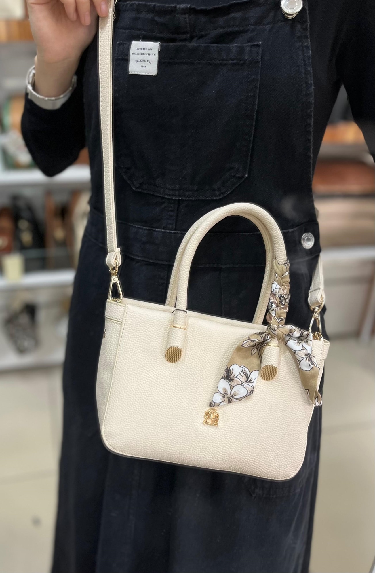 Sosela 67-8123 Kadın Omuz Ve Kol Çanta