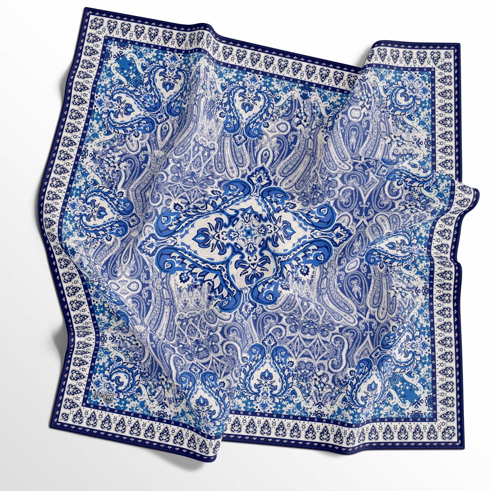 ekal Soft Pamuk Eşarp - 05411