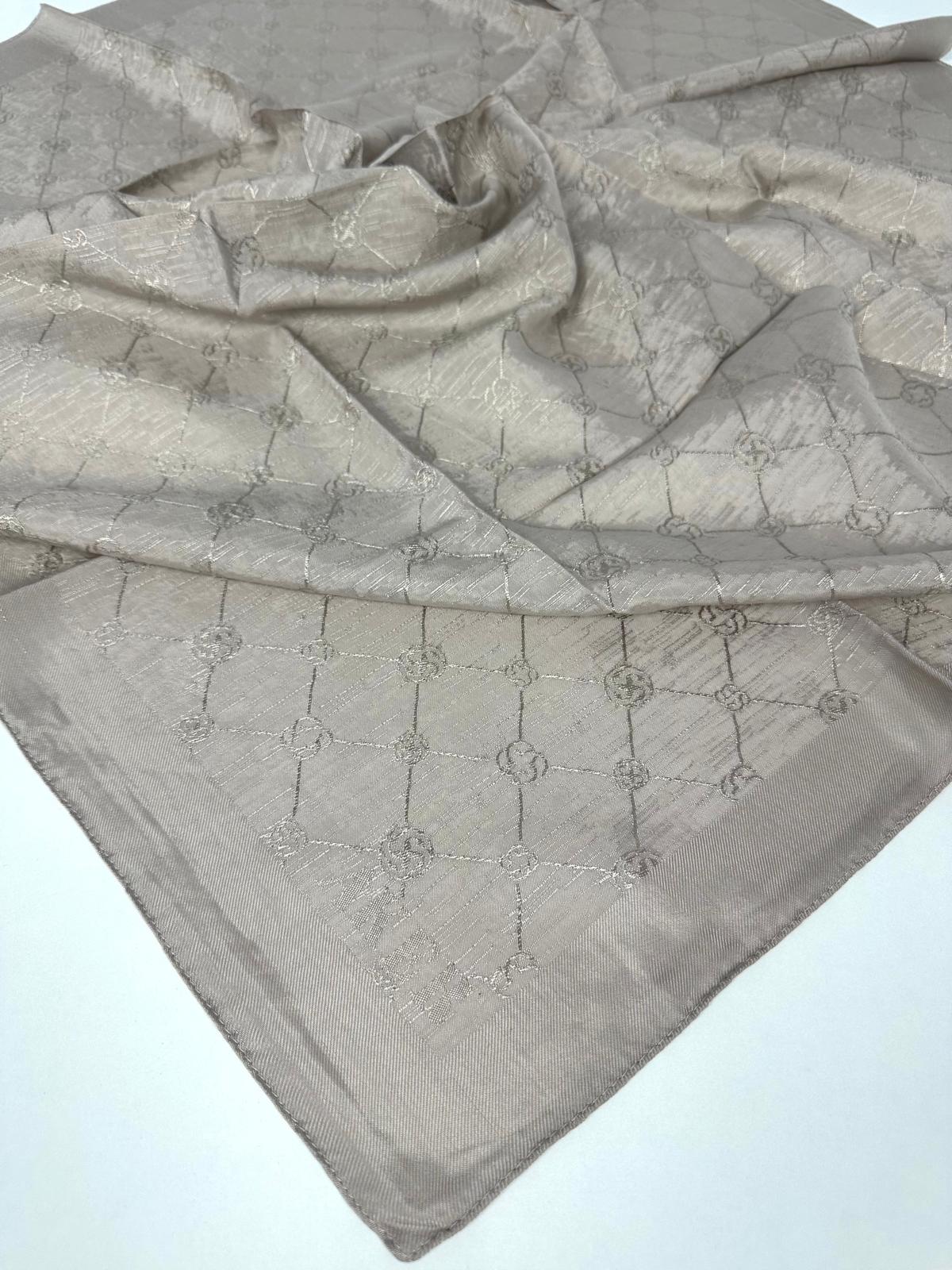 Aker Koza %50 Floush %50 Cotton Eşarp -1050950