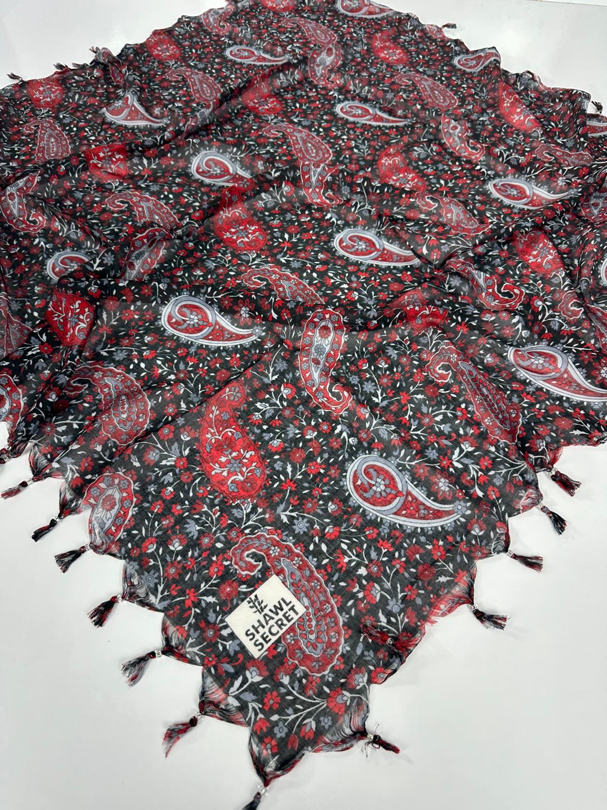 Kırmızı,Siyah - 21