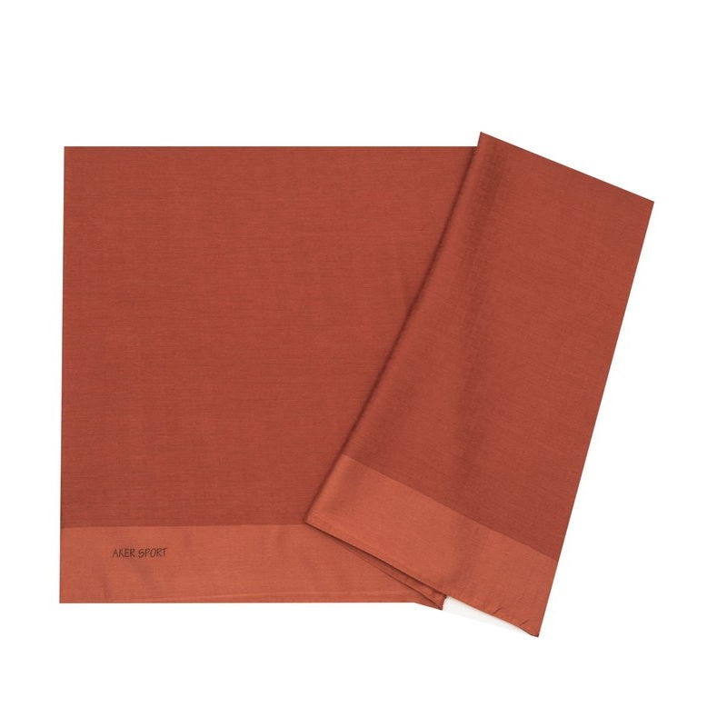 Aker Monogram Moon Şal - 1060400