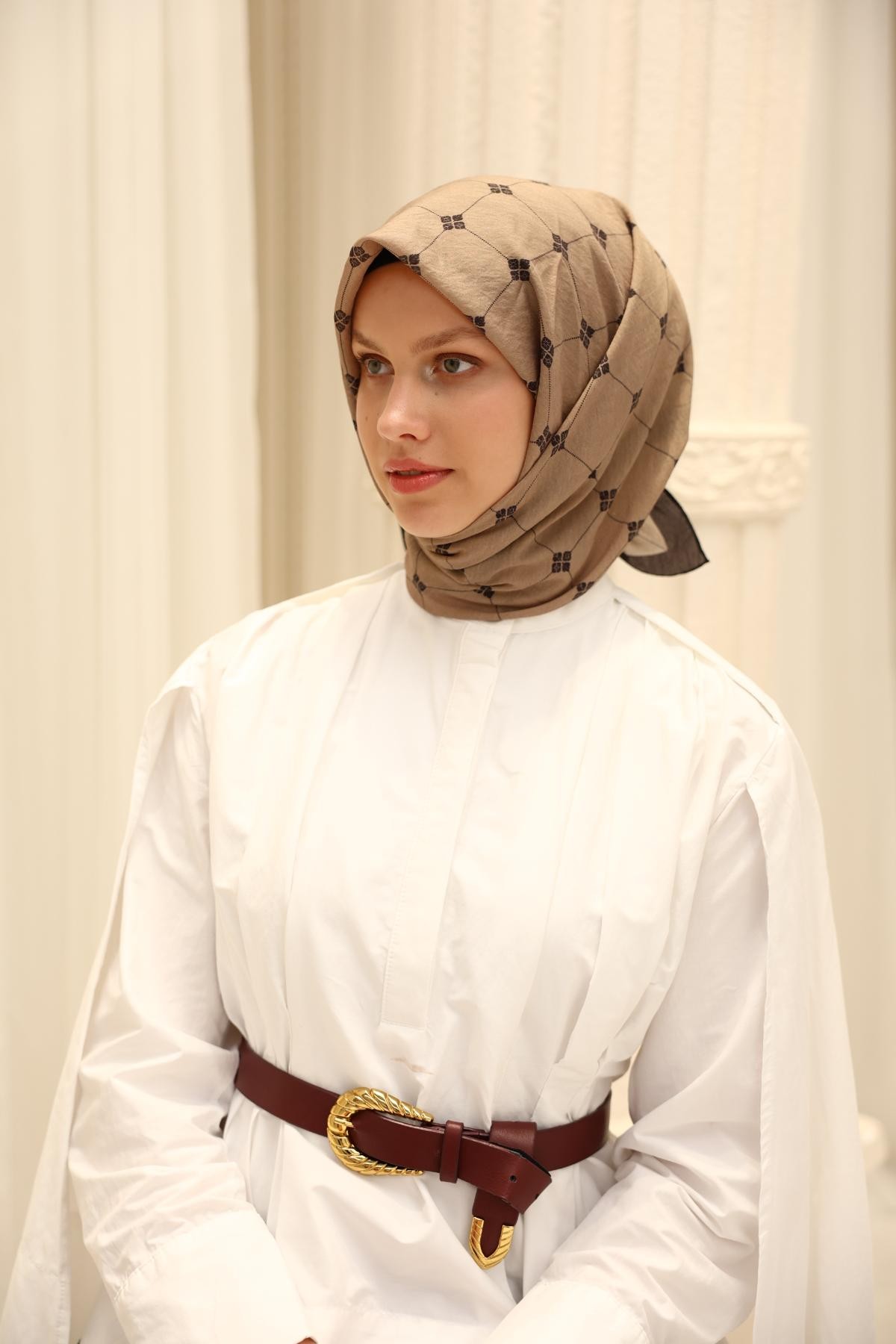 Silk Home Olinda Eşarp 48001