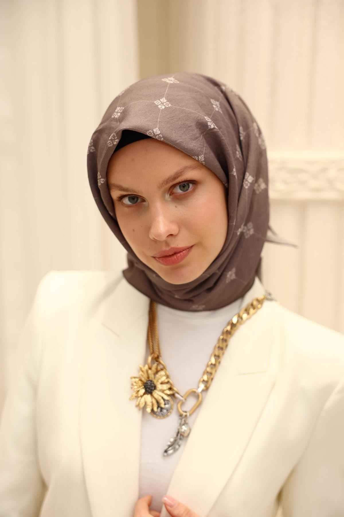 Silk Home Olinda Eşarp 48001