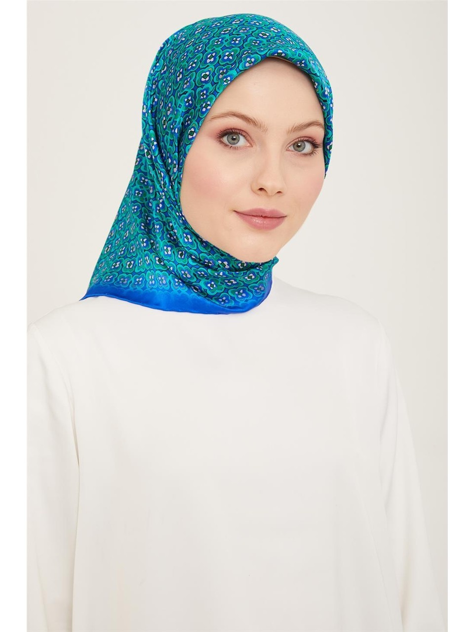 Saks Mavisi - 53