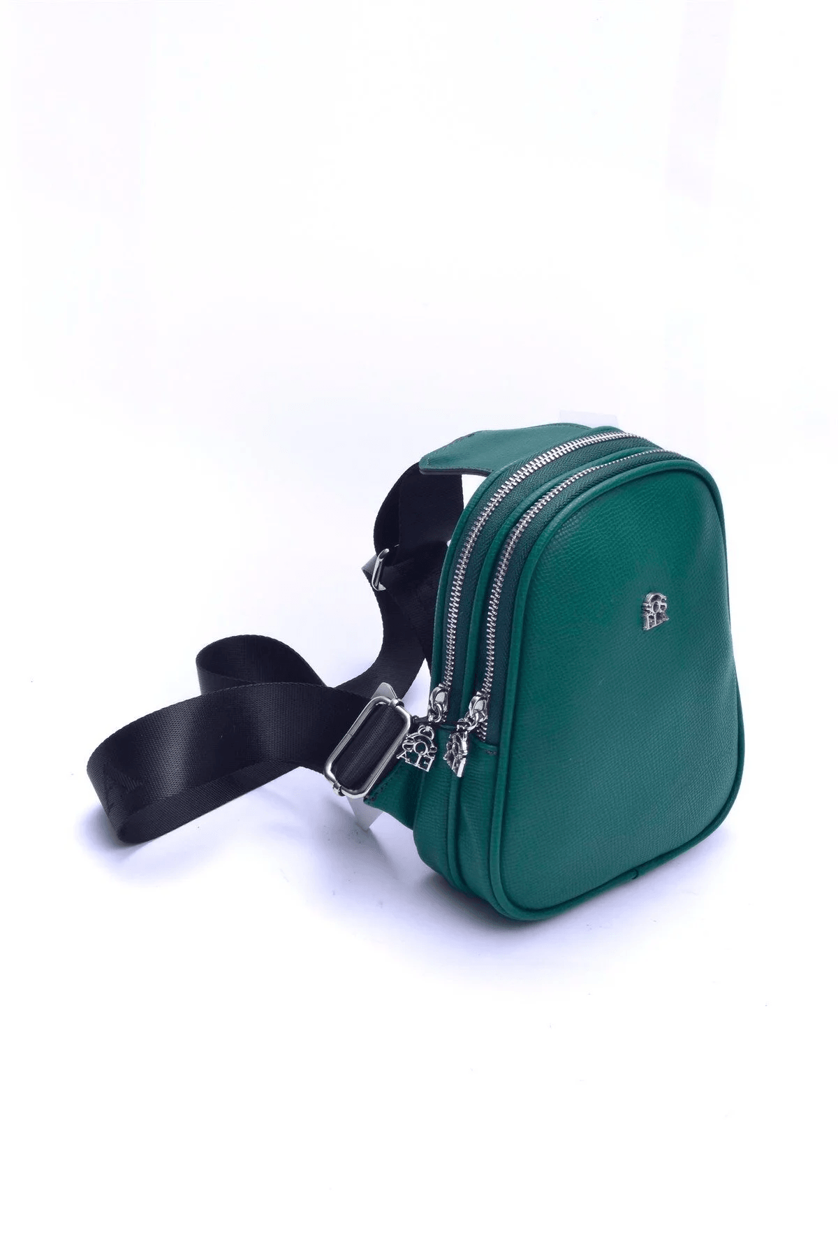 Sosela Aria Kadın Body Bag Çanta 67-5503 Yesıl