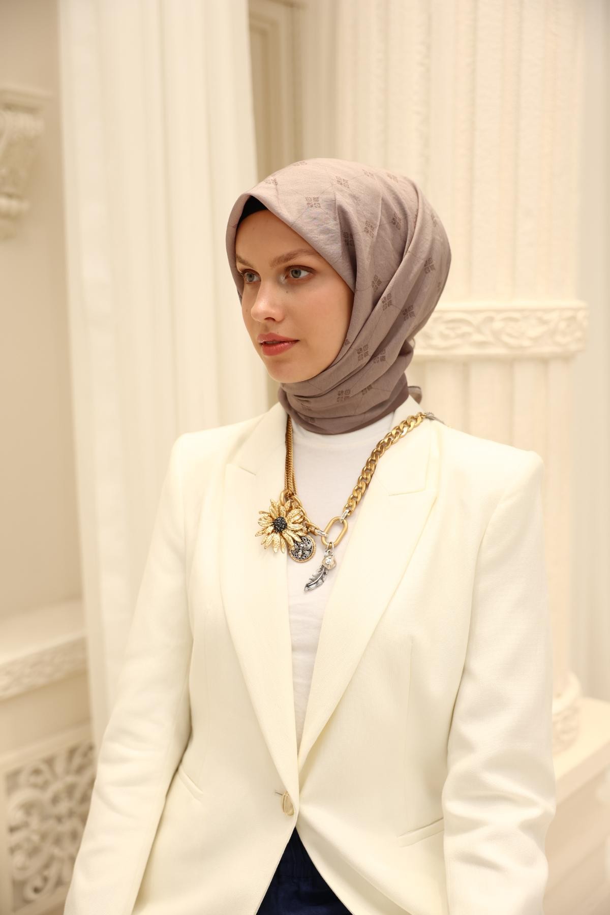 Silk Home Olinda Eşarp 48001