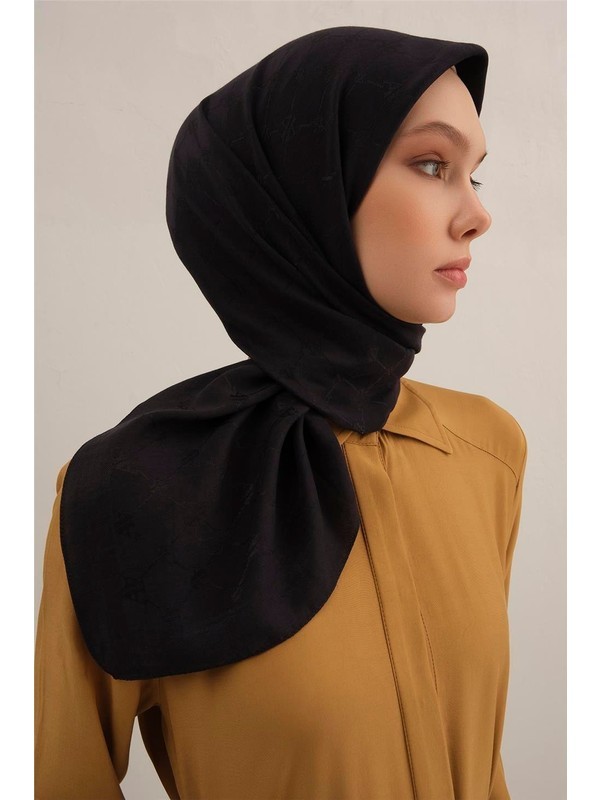 Armine Lyocell Eşarp 4- 03