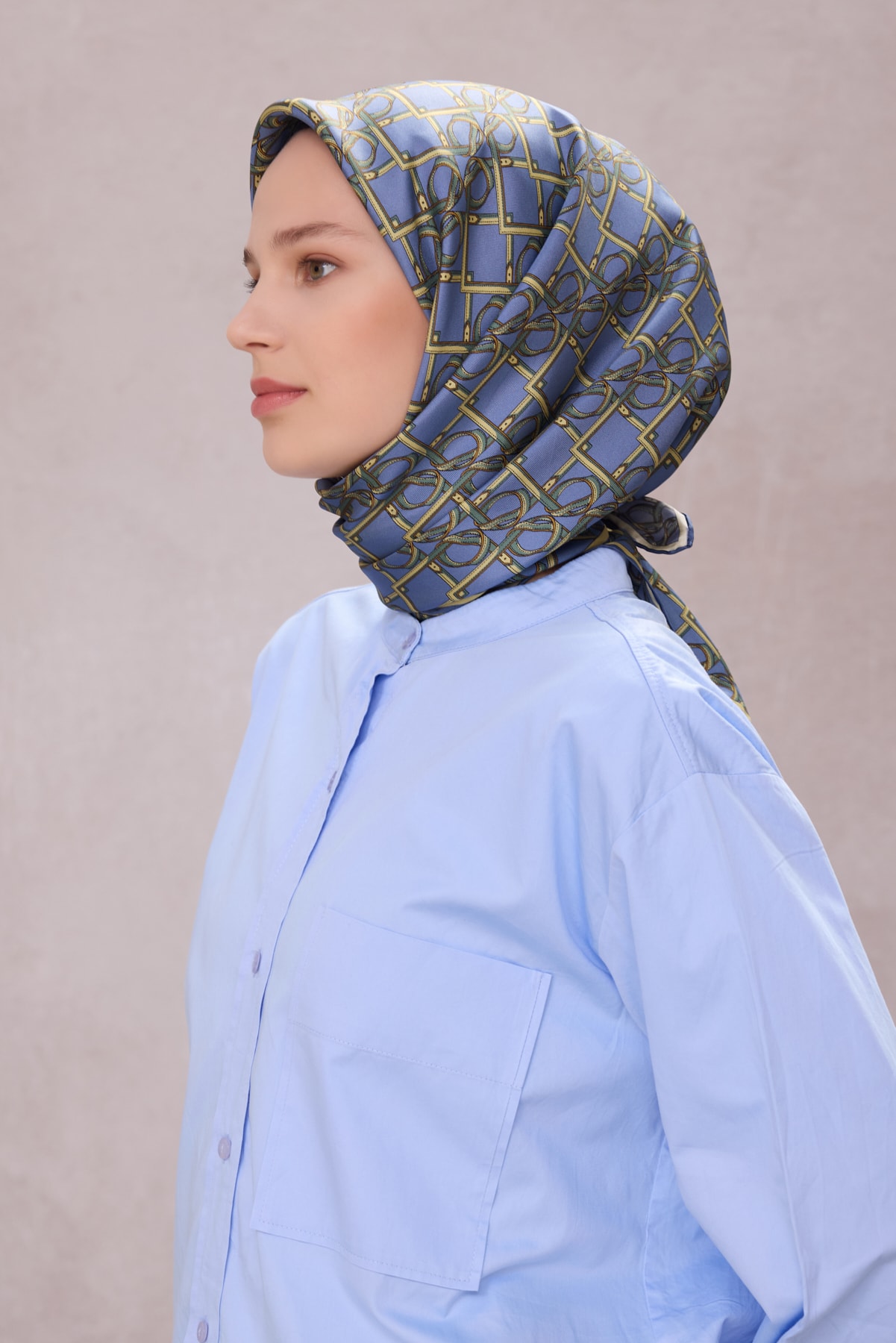 İndigo Mavi - 02