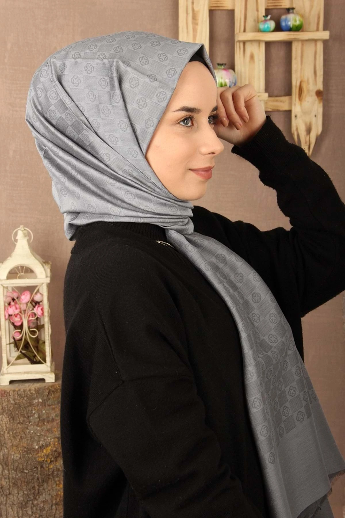 Modal Şal 1080400 - 372