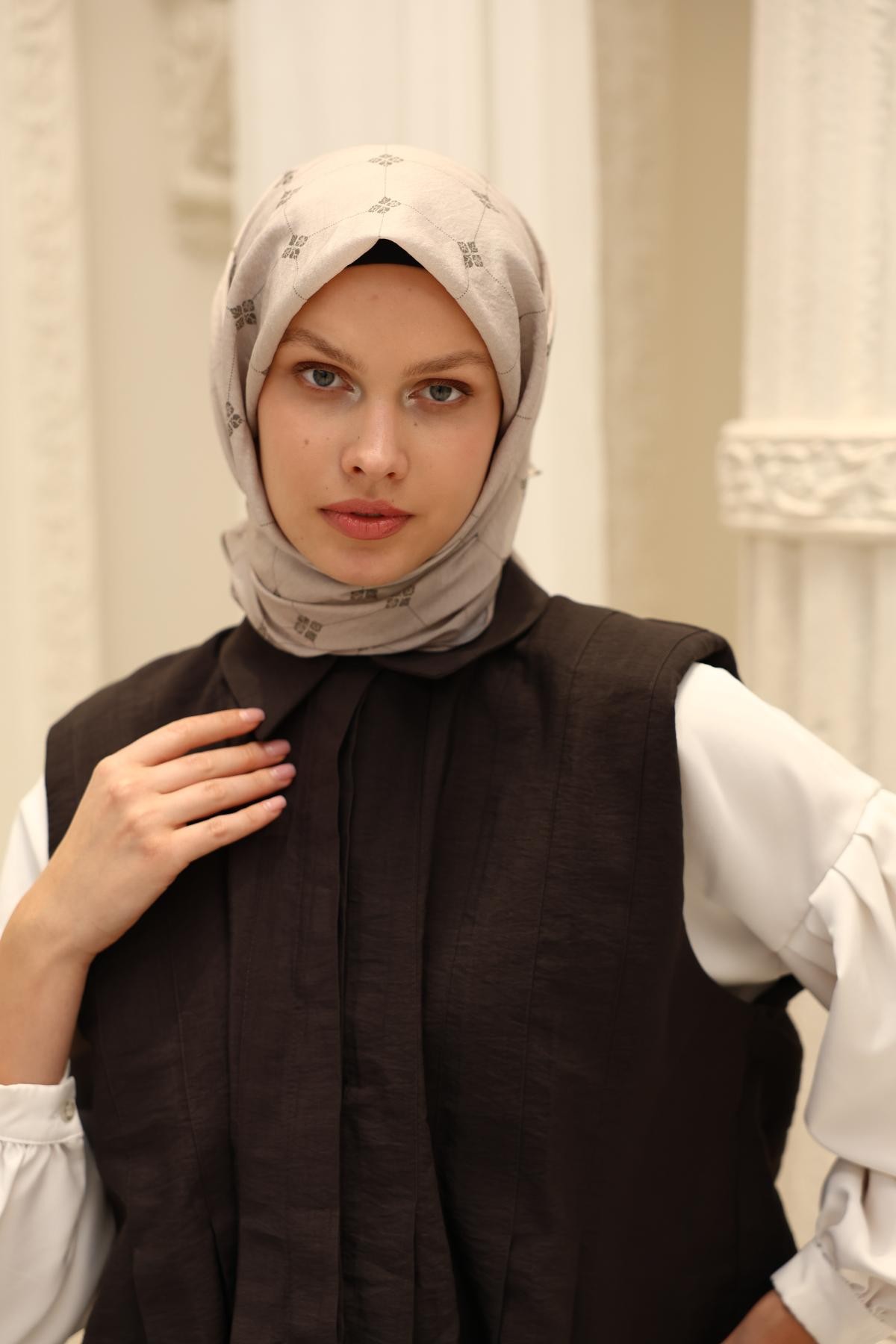 Silk Home Olinda Eşarp 48001