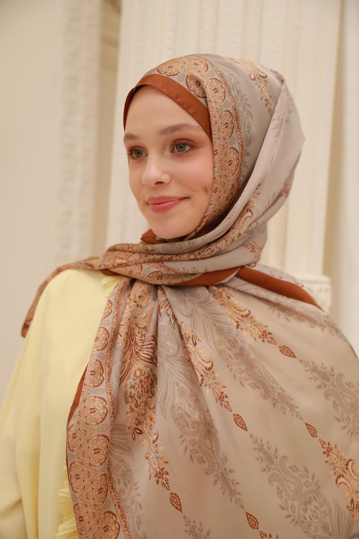 Silk Home Velina Şal 431001