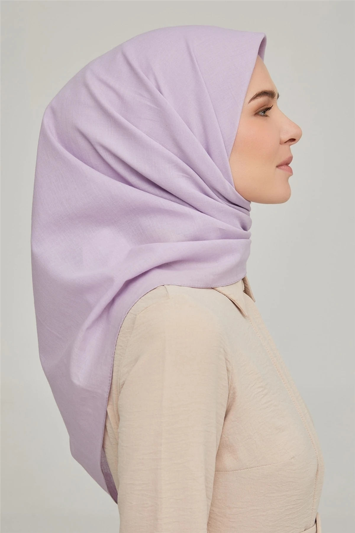 Armine Trend Pamuk Eşarp 21058