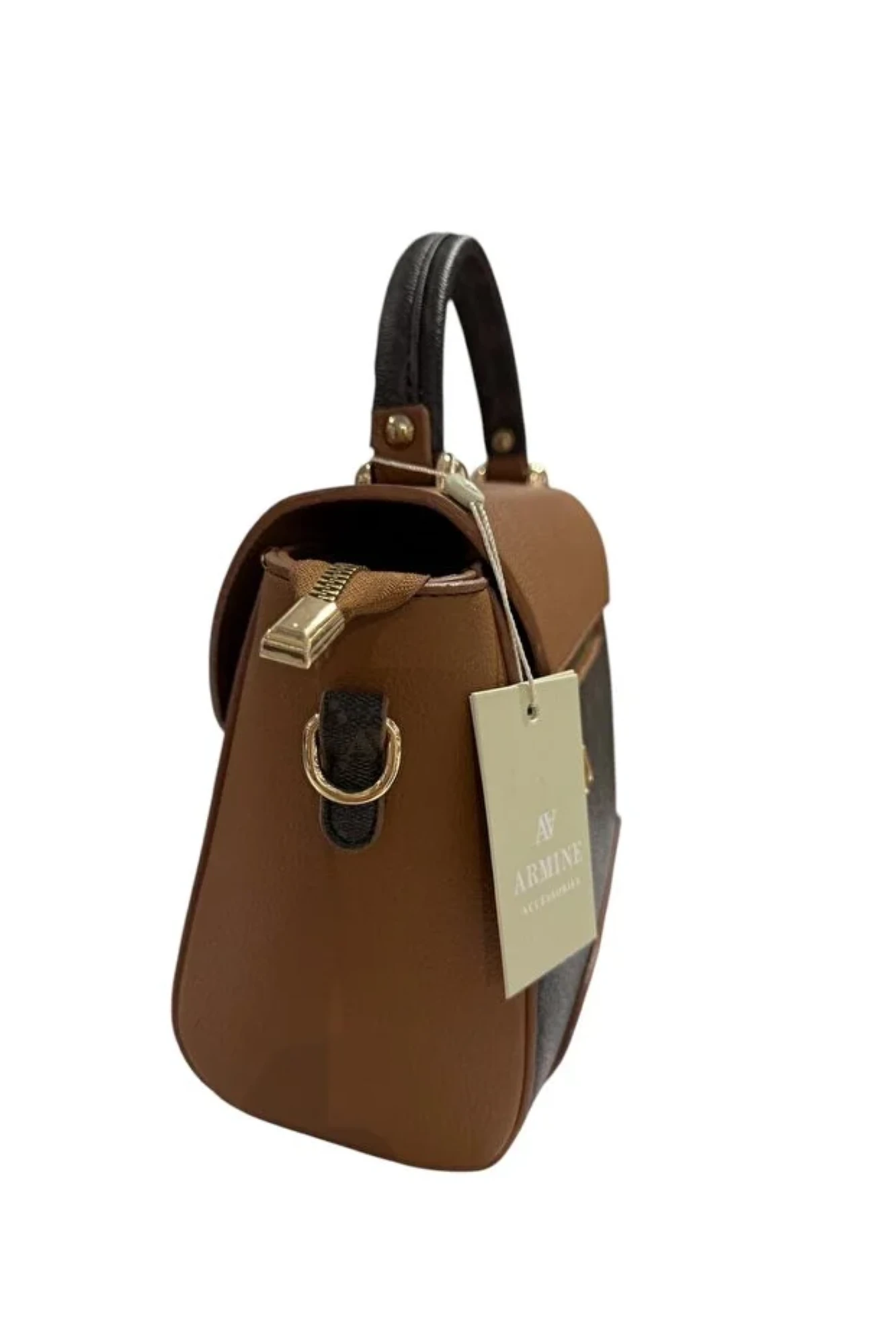 Armine Çanta Noktalı 378