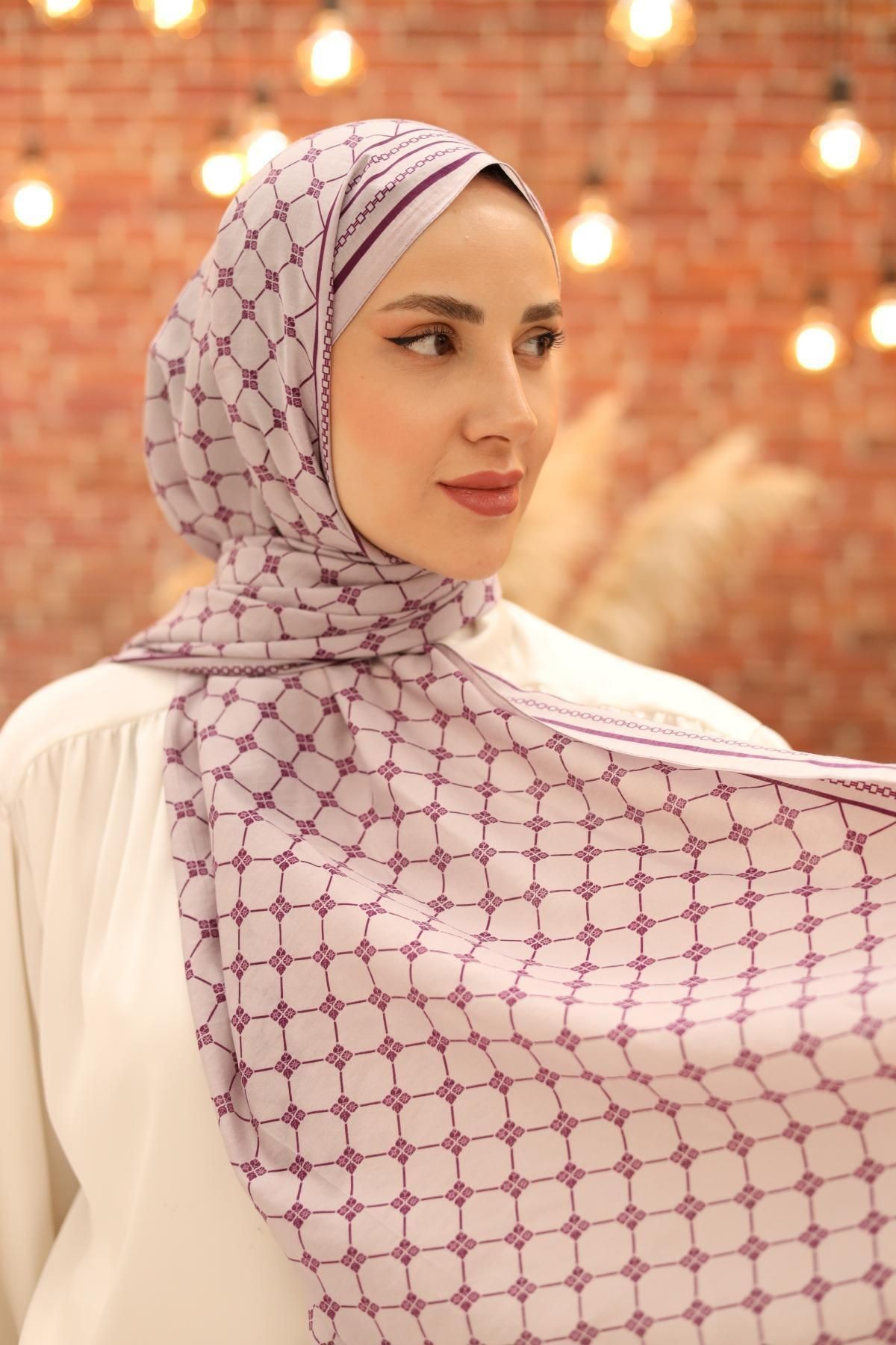 Silk Home Olinda Şal - 49005072834