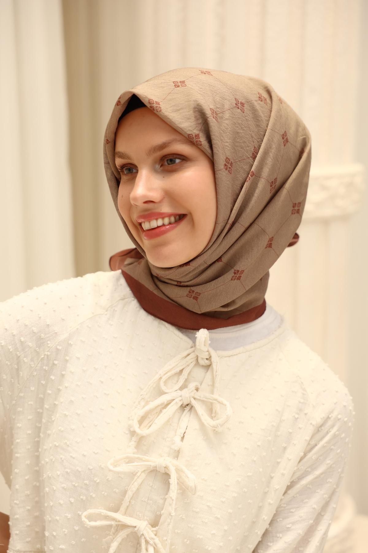 Silk Home Olinda Eşarp 48001