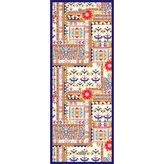 La Boutique Özel Seri Şal - 70 X 190 - 2233 - 01