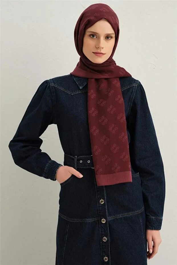 Armine Tensel ipek Şal 1 03